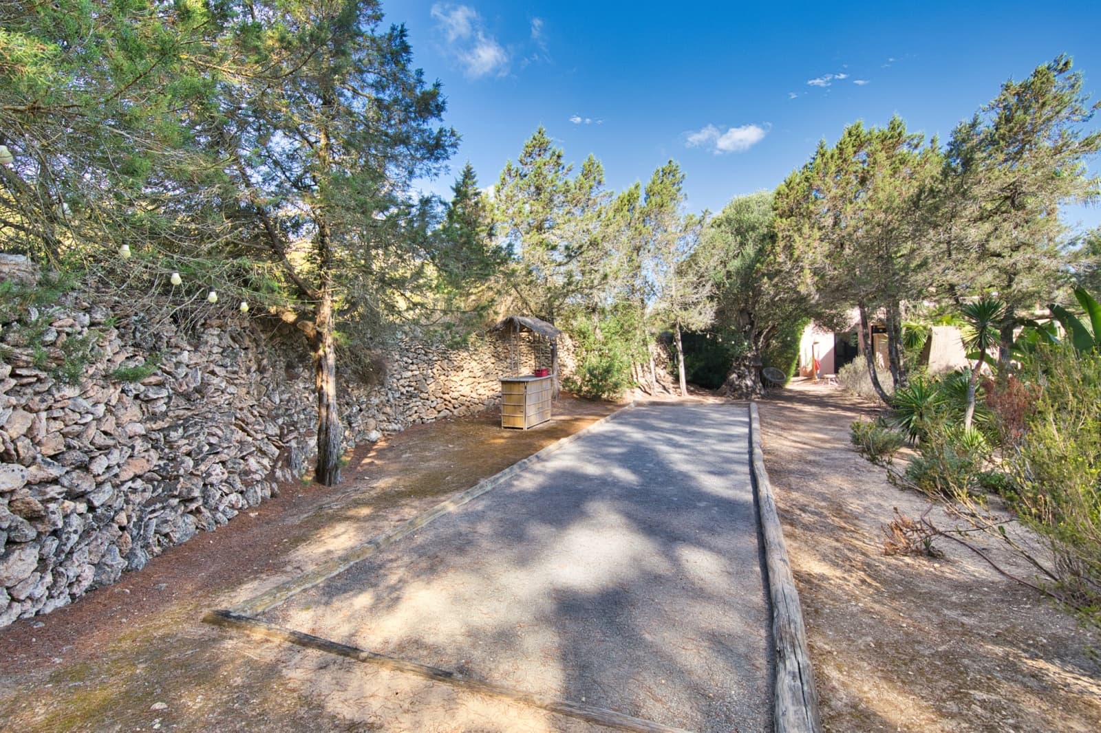 5 soverom Villa til salgs i San Jose / Sant Josep de Sa Talaia med svømmebasseng garasje - € 3 590 000 (Ref: 9206928)