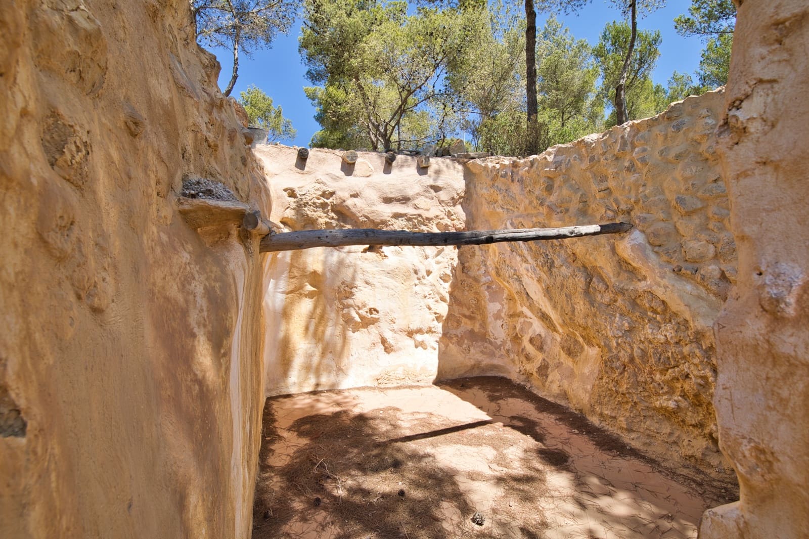 3 soveværelse Finca/Landehus til salg i San Miguel / Sant Miquel de Balansat med garage - € 4.660.000 (Ref: 9227415)