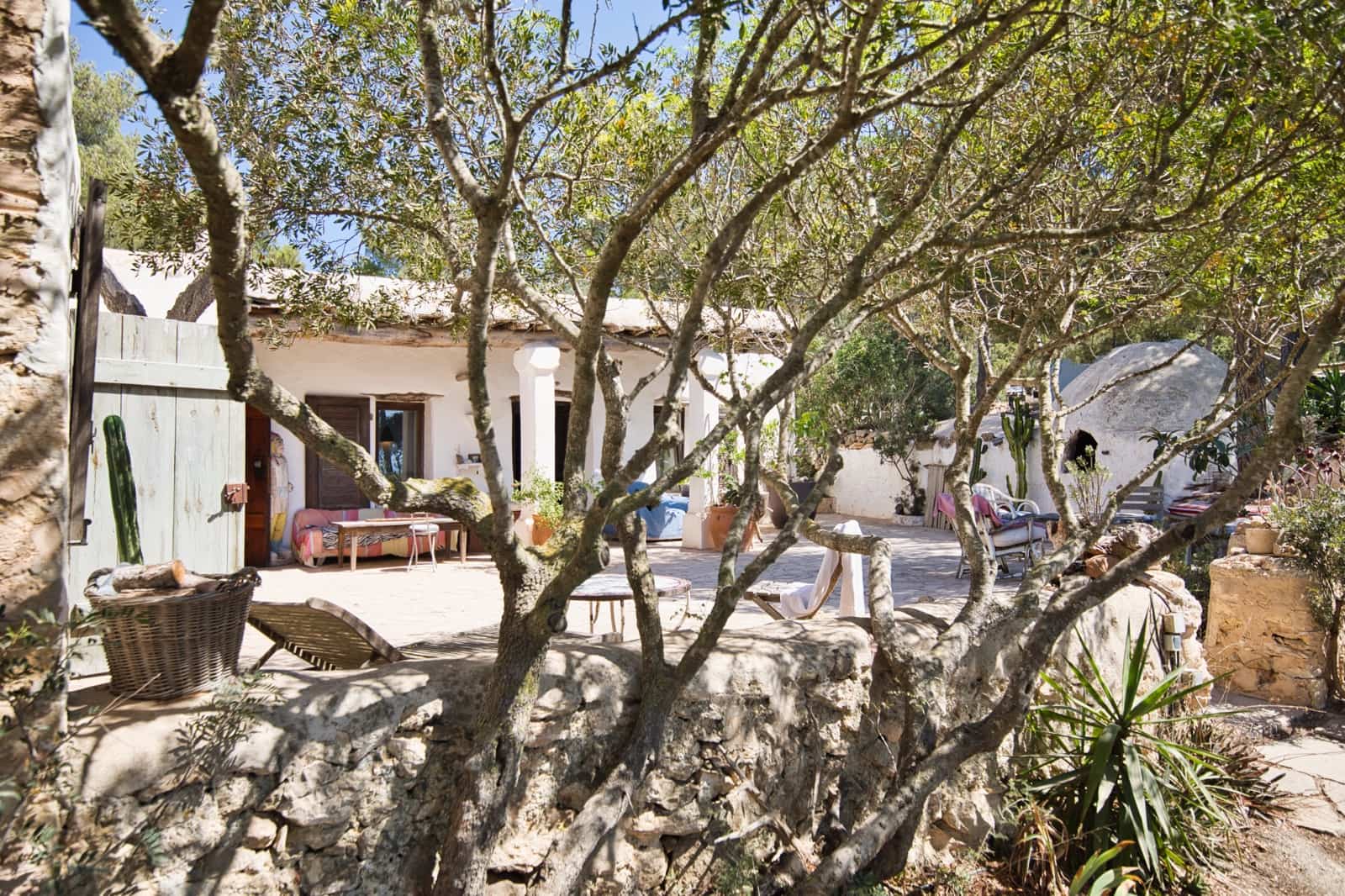 3 soveværelse Finca/Landehus til salg i San Miguel / Sant Miquel de Balansat med garage - € 4.660.000 (Ref: 9227415)