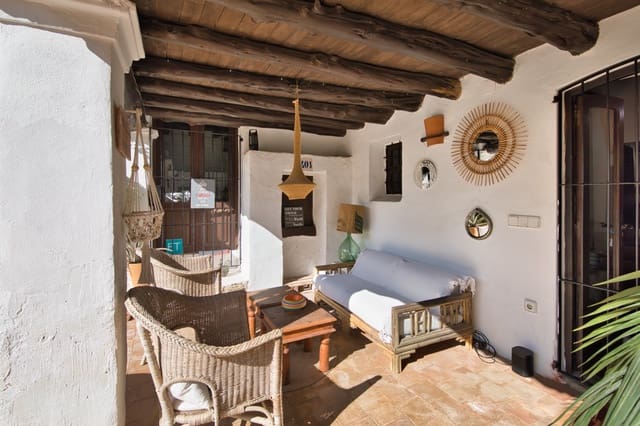 5 sypialnia Finka/Dom wiejski na sprzedaż w San Jose / Sant Josep de Sa Talaia z basenem garażem - 3 300 000 € (Ref: 9302016)