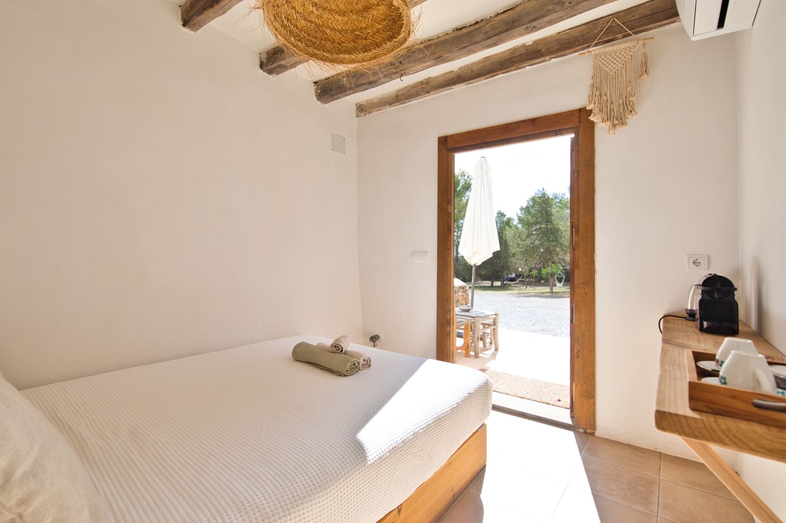 5 soverom Finca/Herregård til salgs i San Jose / Sant Josep de Sa Talaia med svømmebasseng garasje - € 3 300 000 (Ref: 9302016)