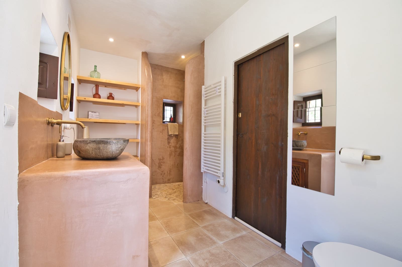 5 soverom Finca/Herregård til salgs i San Jose / Sant Josep de Sa Talaia med svømmebasseng garasje - € 3 300 000 (Ref: 9302016)