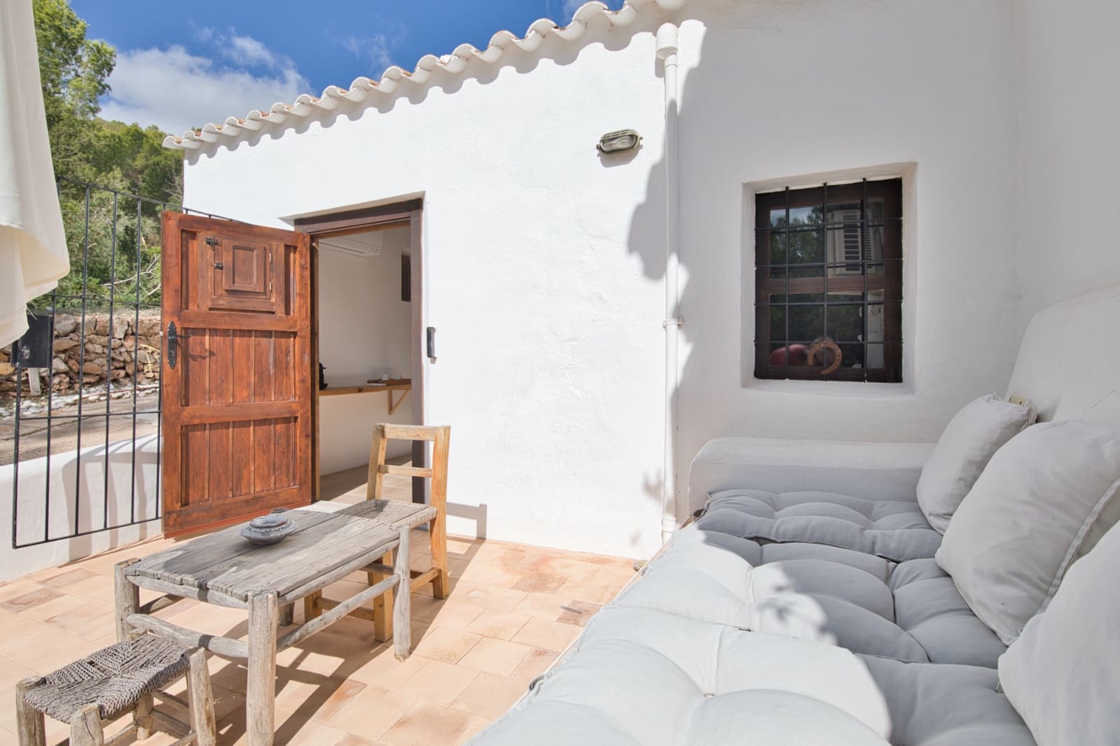 5 soverom Finca/Herregård til salgs i San Jose / Sant Josep de Sa Talaia med svømmebasseng garasje - € 3 300 000 (Ref: 9302016)