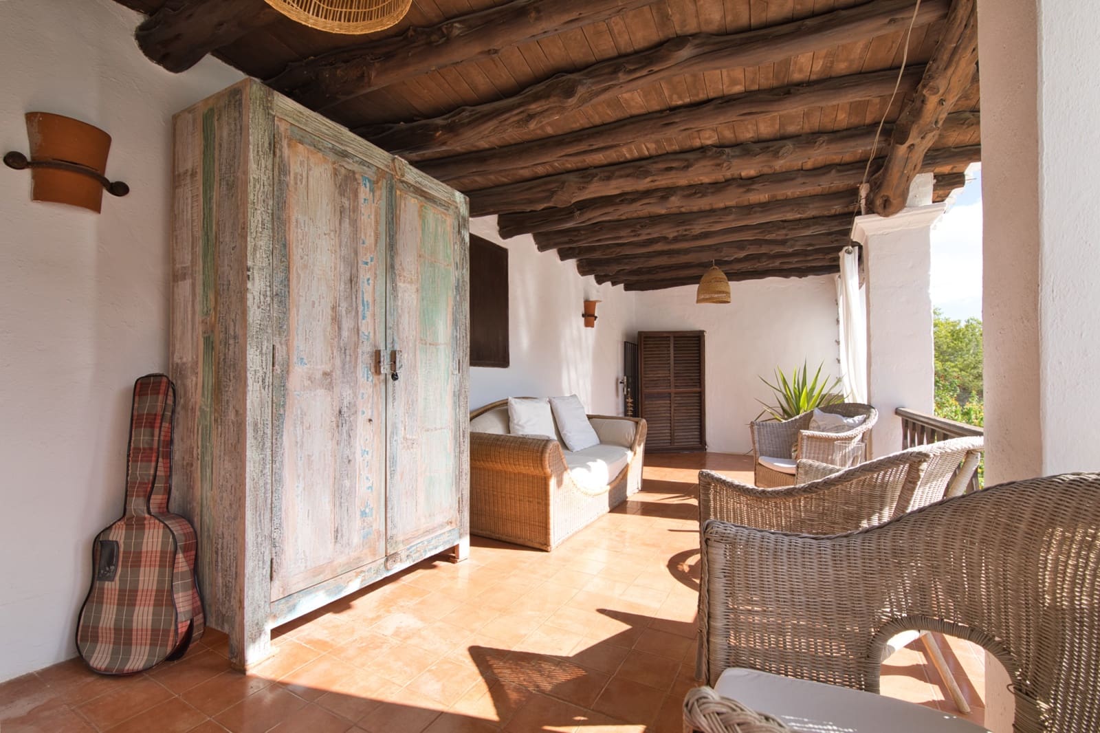 5 soverom Finca/Herregård til salgs i San Jose / Sant Josep de Sa Talaia med svømmebasseng garasje - € 3 300 000 (Ref: 9302016)