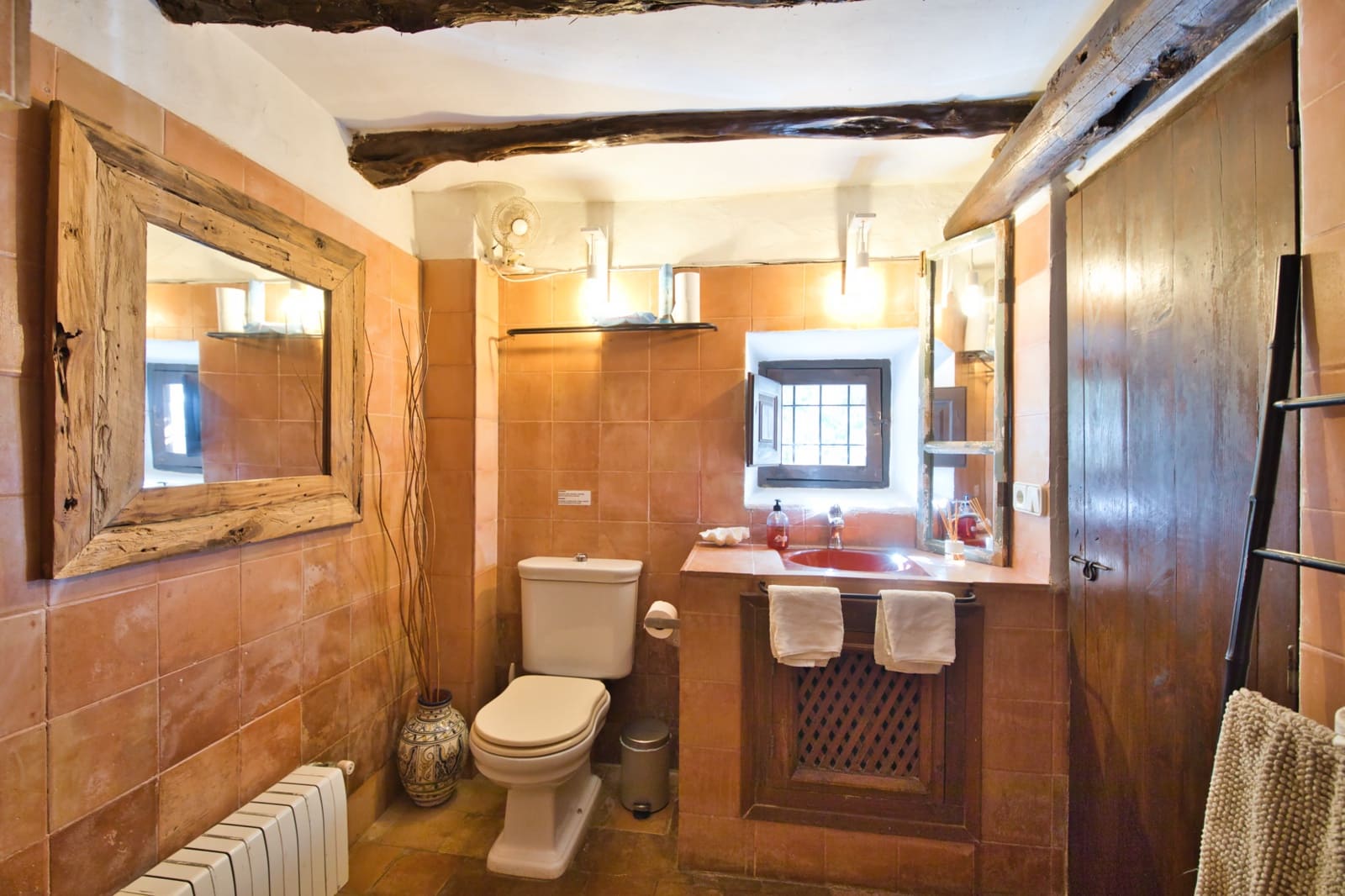 5 soverom Finca/Herregård til salgs i San Jose / Sant Josep de Sa Talaia med svømmebasseng garasje - € 3 300 000 (Ref: 9302016)