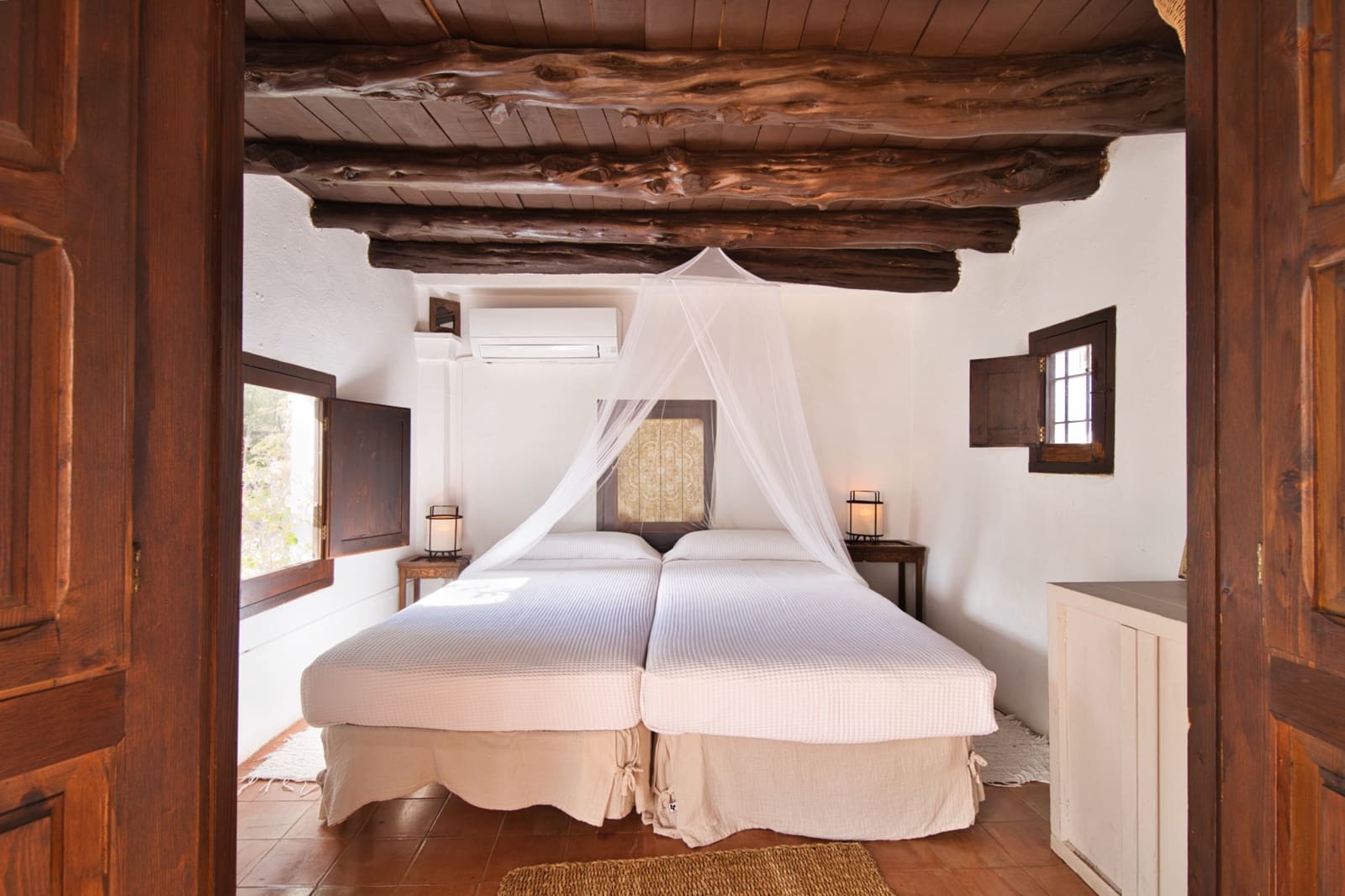 5 soverom Finca/Herregård til salgs i San Jose / Sant Josep de Sa Talaia med svømmebasseng garasje - € 3 300 000 (Ref: 9302016)