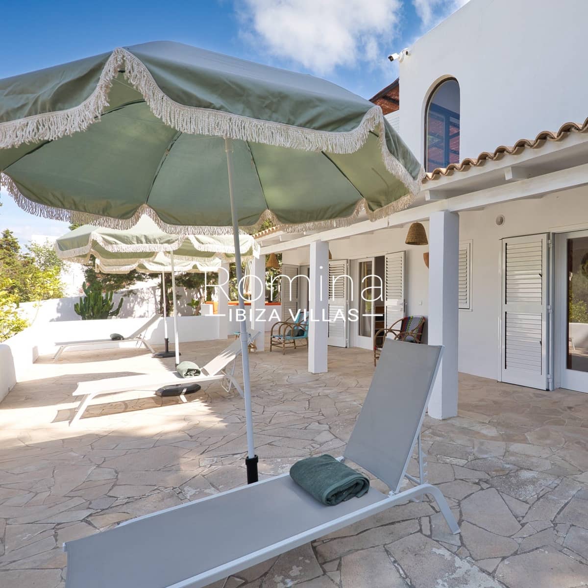 4 soveværelse Villa til salg i Cala Llenya med swimmingpool garage - € 2.800.000 (Ref: 9308712)