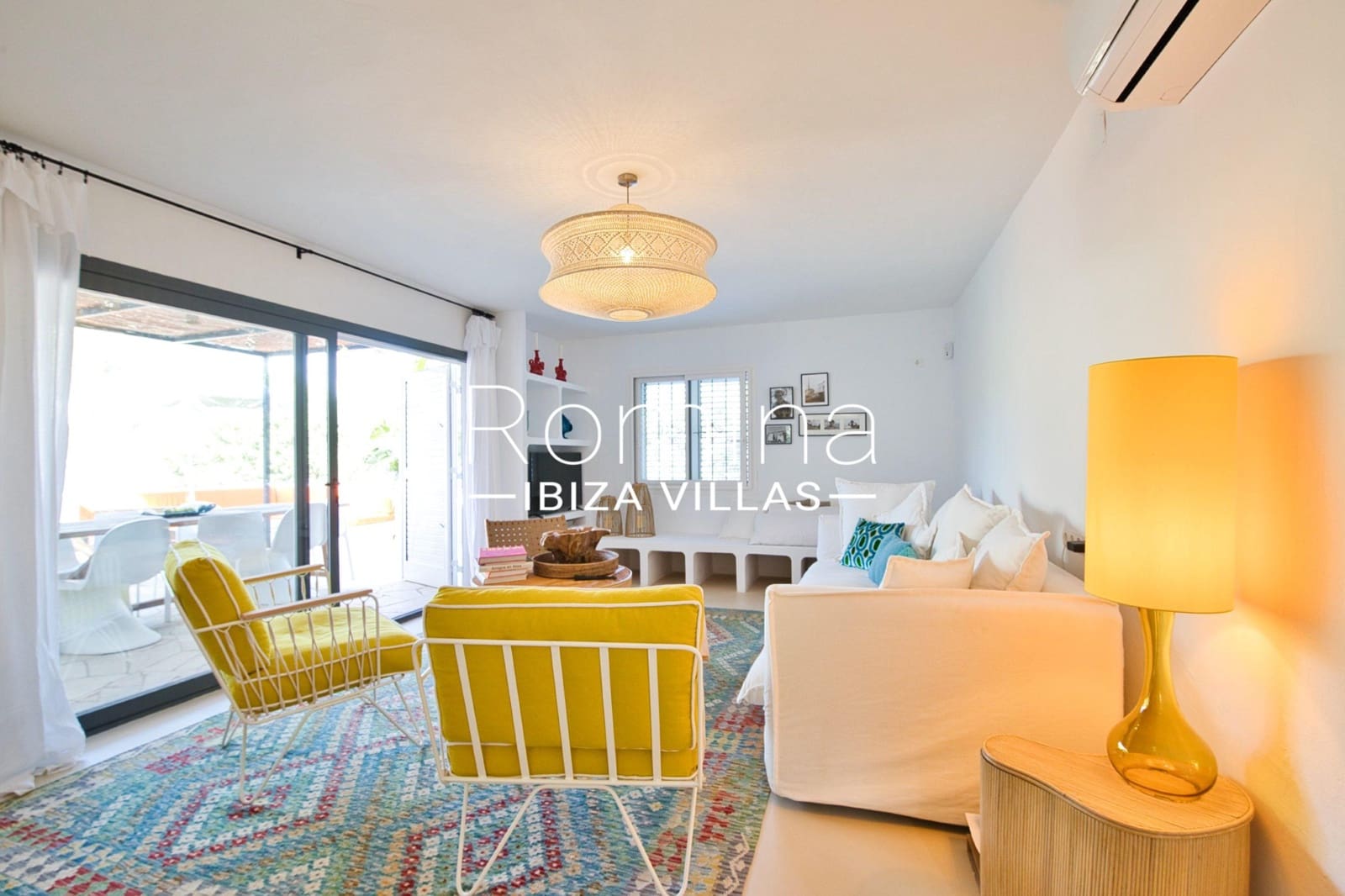 4 soveværelse Villa til salg i Cala Llenya med swimmingpool garage - € 2.800.000 (Ref: 9308712)