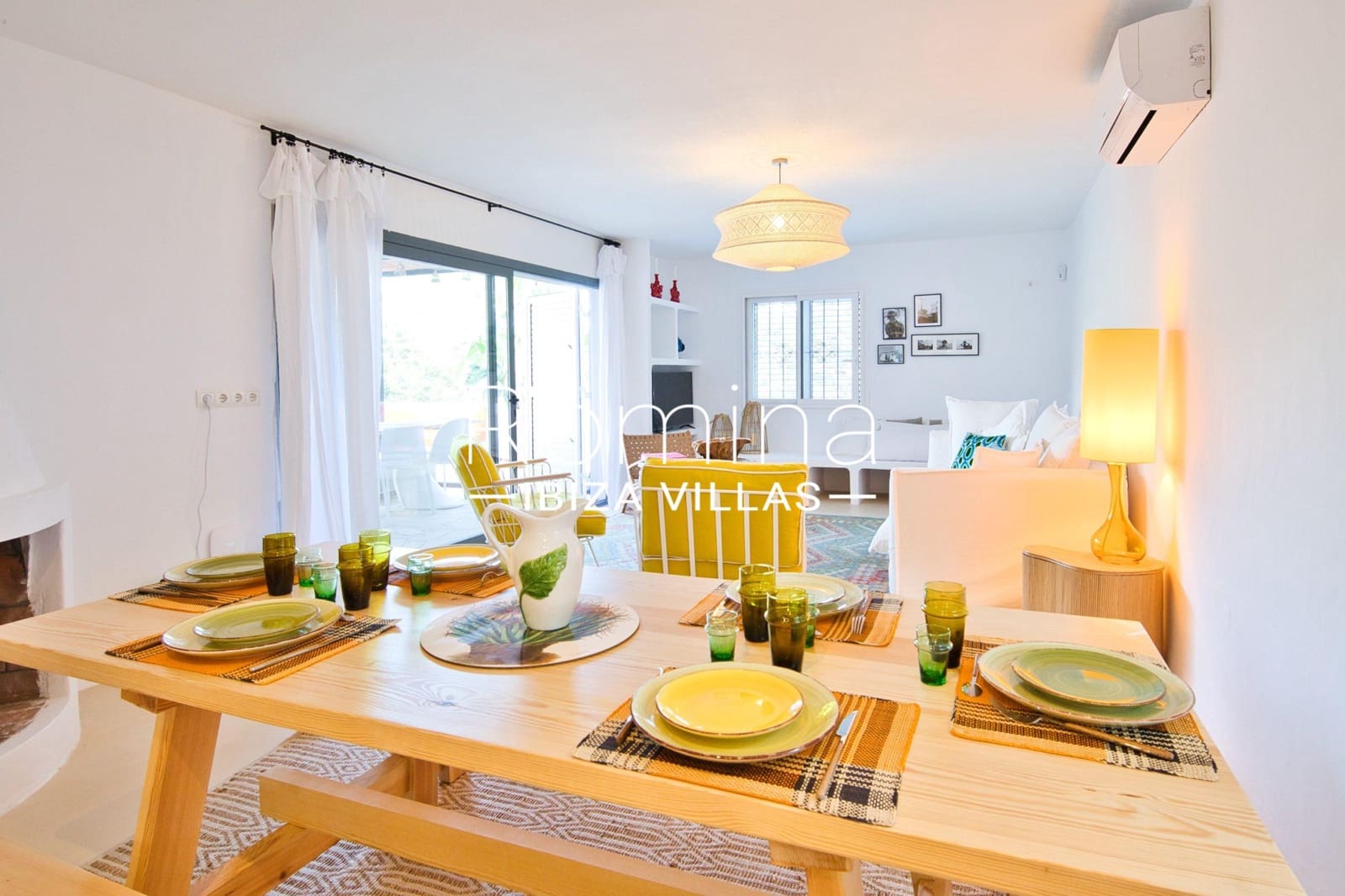 4 soveværelse Villa til salg i Cala Llenya med swimmingpool garage - € 2.800.000 (Ref: 9308712)