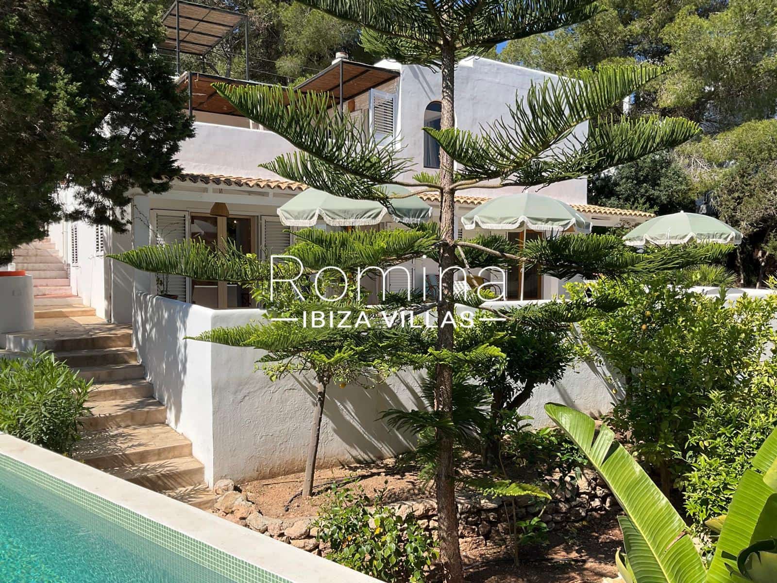 4 soveværelse Villa til salg i Cala Llenya med swimmingpool garage - € 2.800.000 (Ref: 9308712)