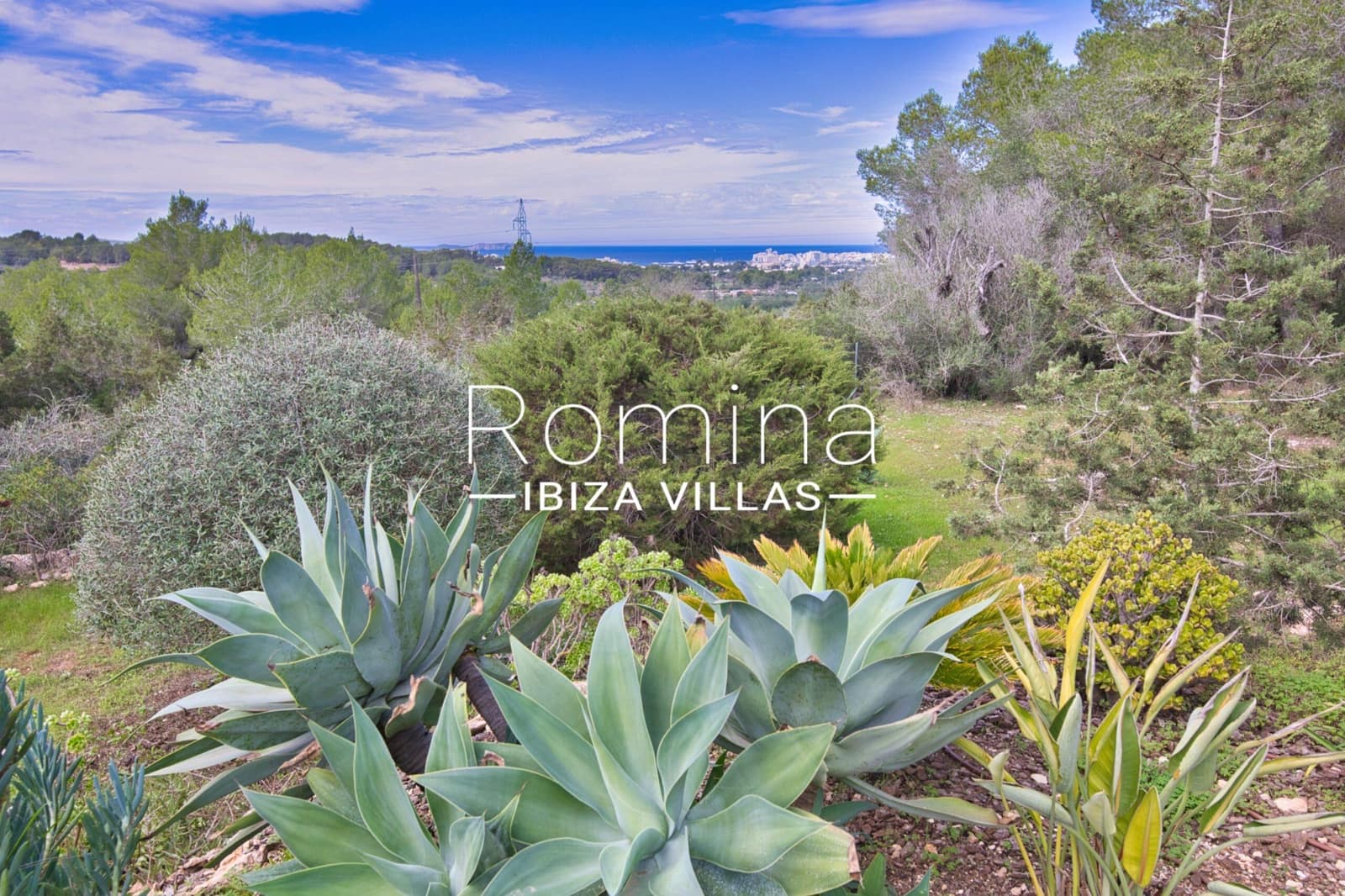 5 camera da letto Finca/Casa di Campagna in vendita in Sant Antoni de Portmany con piscina garage - 2.950.000 € (Rif: 9357233)