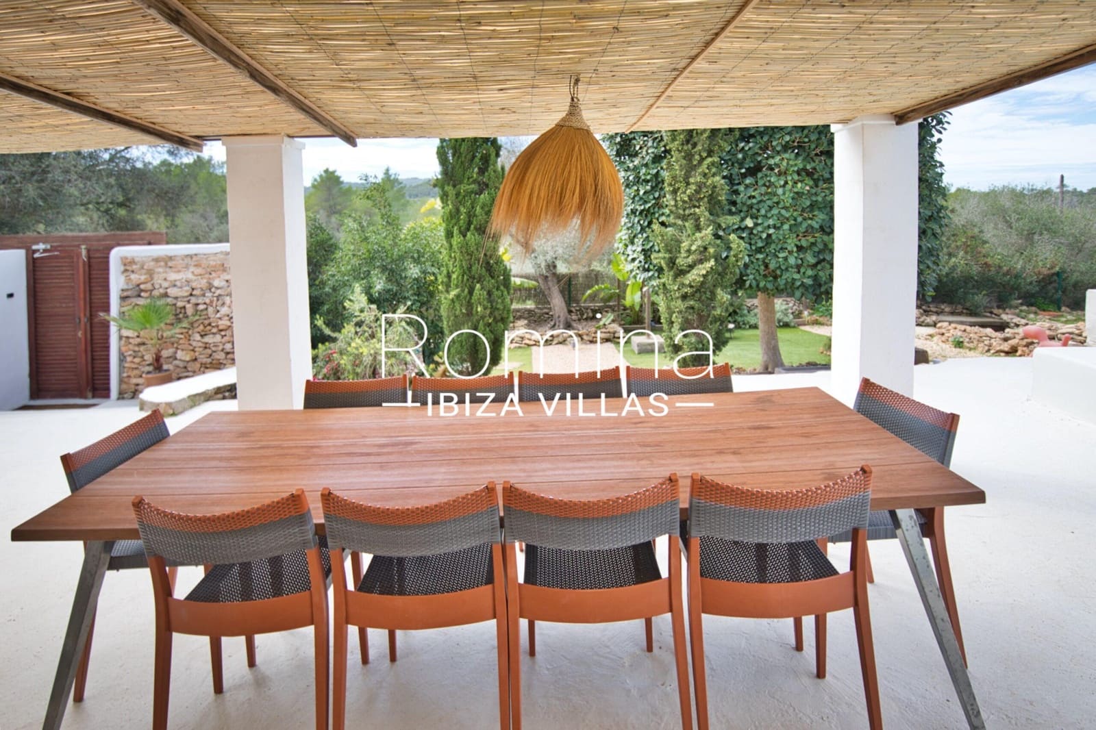 5 camera da letto Finca/Casa di Campagna in vendita in Sant Antoni de Portmany con piscina garage - 2.950.000 € (Rif: 9357233)