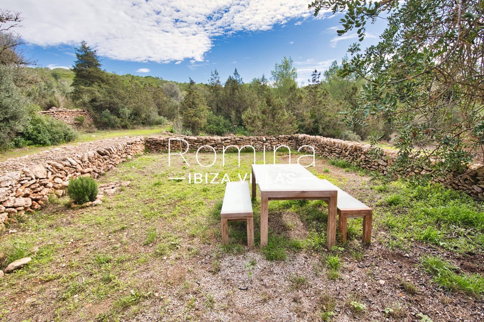 5 camera da letto Finca/Casa di Campagna in vendita in Sant Antoni de Portmany con piscina garage - 2.950.000 € (Rif: 9357233)