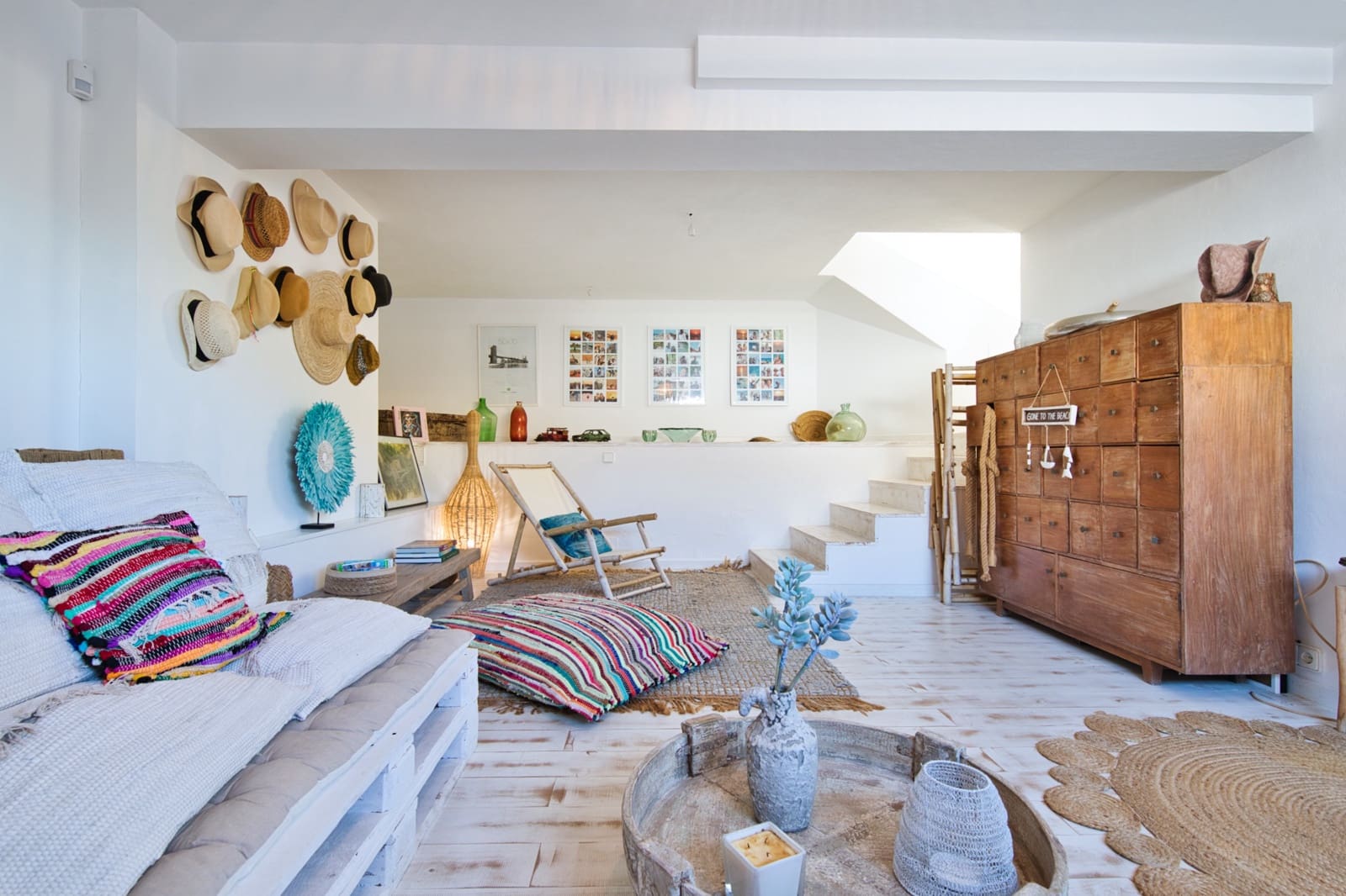 5 sypialnia Dom na sprzedaż w Cala Moli z basenem garażem - 2 900 000 € (Ref: 9362985)