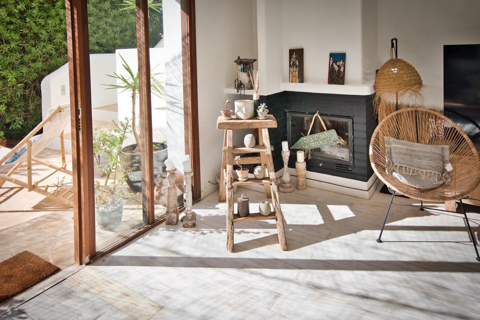 5 sypialnia Dom na sprzedaż w Cala Moli z basenem garażem - 2 900 000 € (Ref: 9362985)