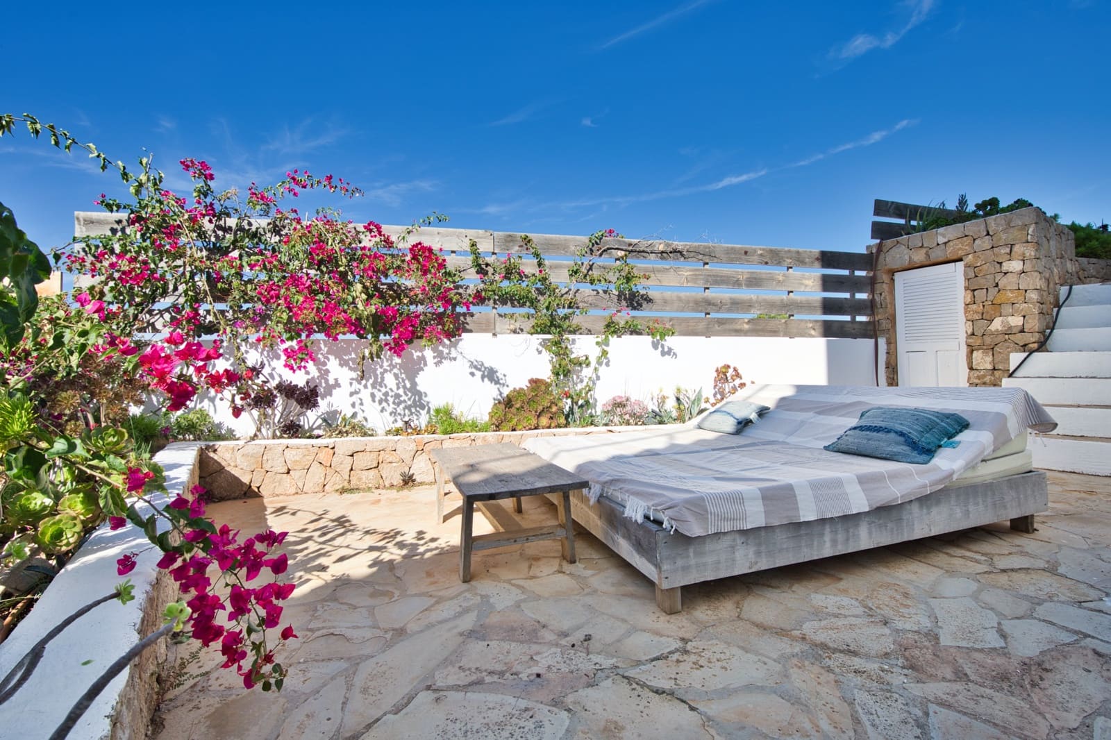 5 sypialnia Dom na sprzedaż w Cala Moli z basenem garażem - 2 900 000 € (Ref: 9362985)