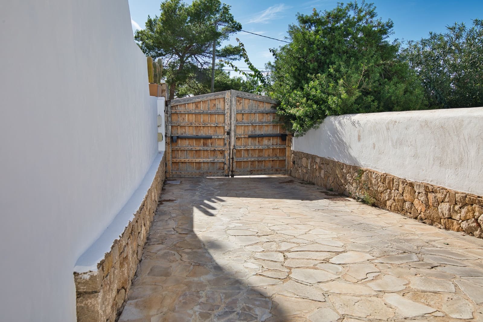 5 sypialnia Dom na sprzedaż w Cala Moli z basenem garażem - 2 900 000 € (Ref: 9362985)