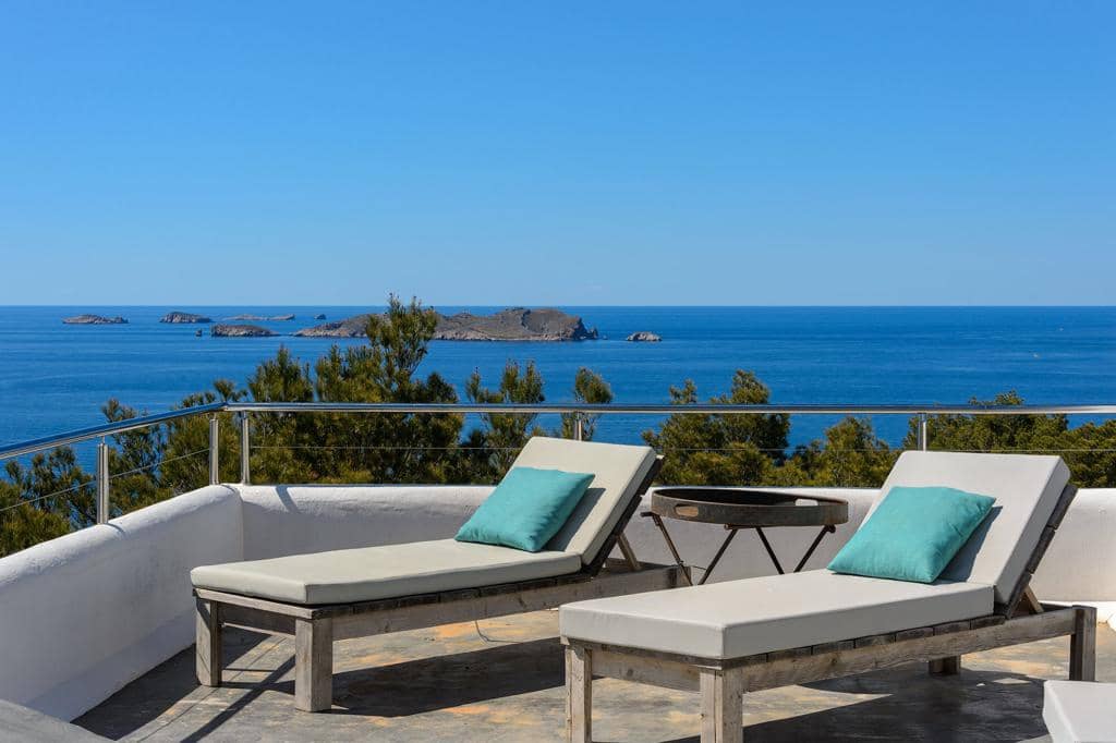 5 Zimmer Haus zu verkaufen in Cala Moli mit Pool Garage - 2.900.000 € (Ref: 9362985)