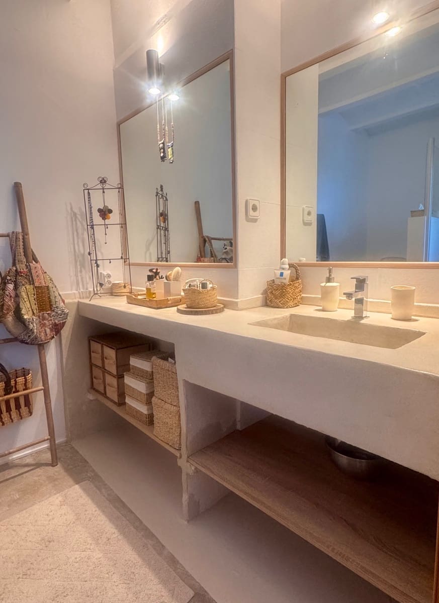 5 Zimmer Haus zu verkaufen in Cala Moli mit Pool Garage - 2.900.000 € (Ref: 9362985)