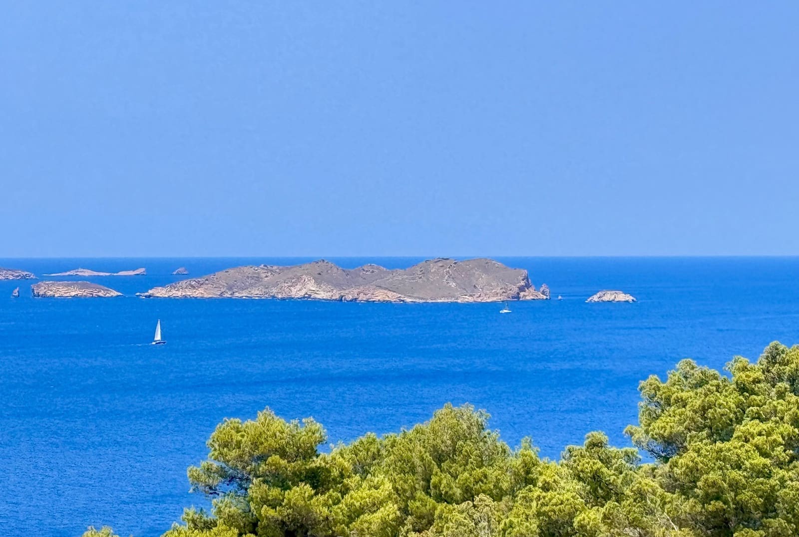 5 Zimmer Haus zu verkaufen in Cala Moli mit Pool Garage - 2.900.000 € (Ref: 9362985)