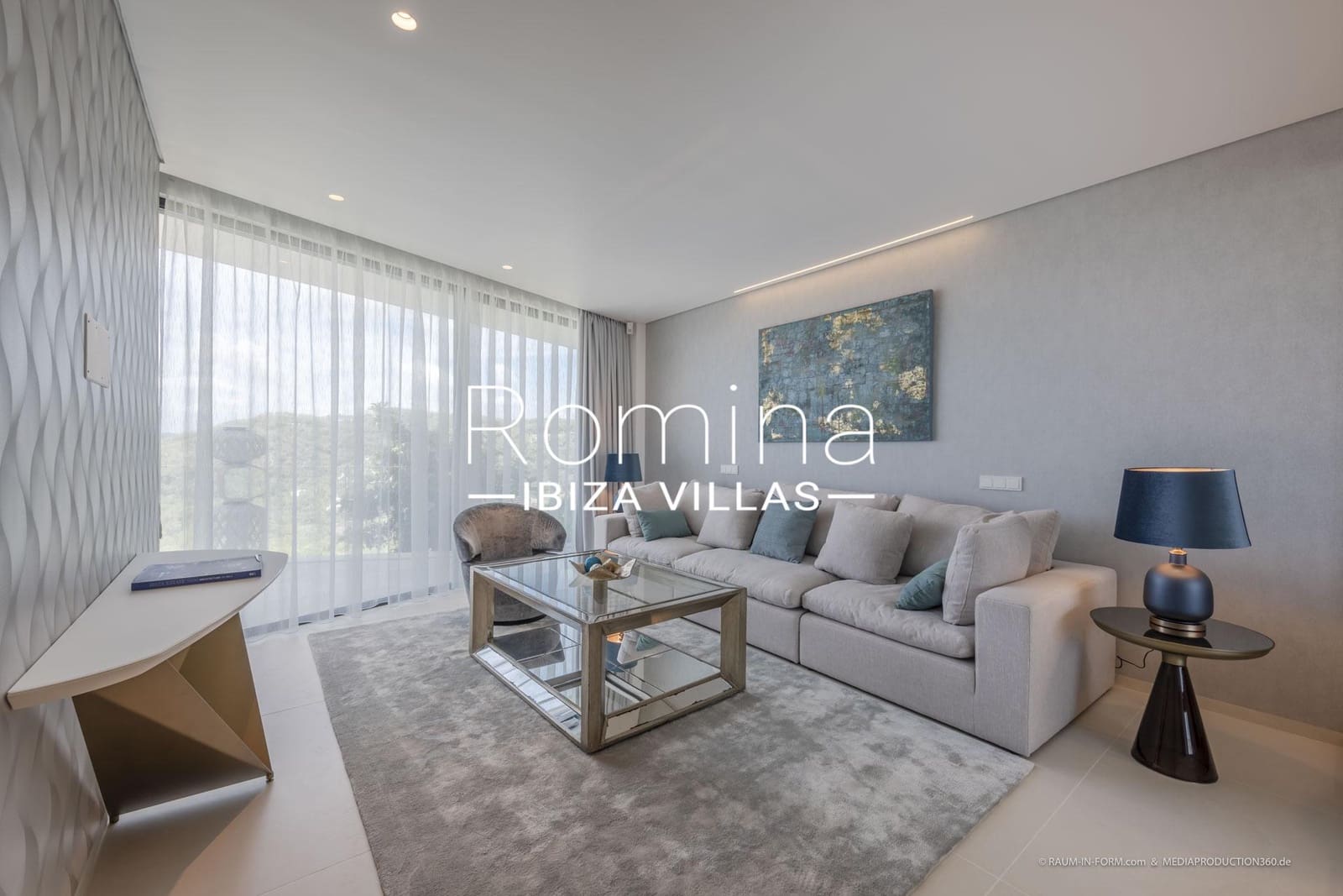 9 makuuhuone Bungalow myytävänä paikassa Roca Llisa mukana uima-altaan 
autotalli - 9 800 000 € (Ref: 9373885)