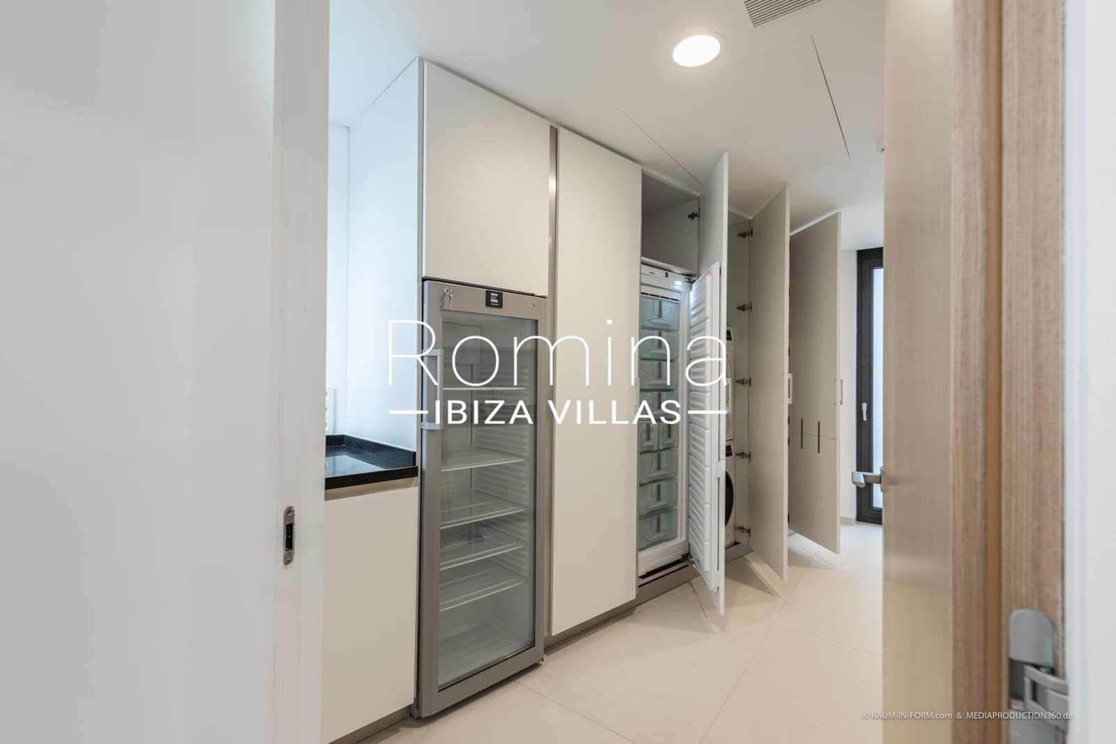 9 makuuhuone Bungalow myytävänä paikassa Roca Llisa mukana uima-altaan 
autotalli - 9 800 000 € (Ref: 9373885)