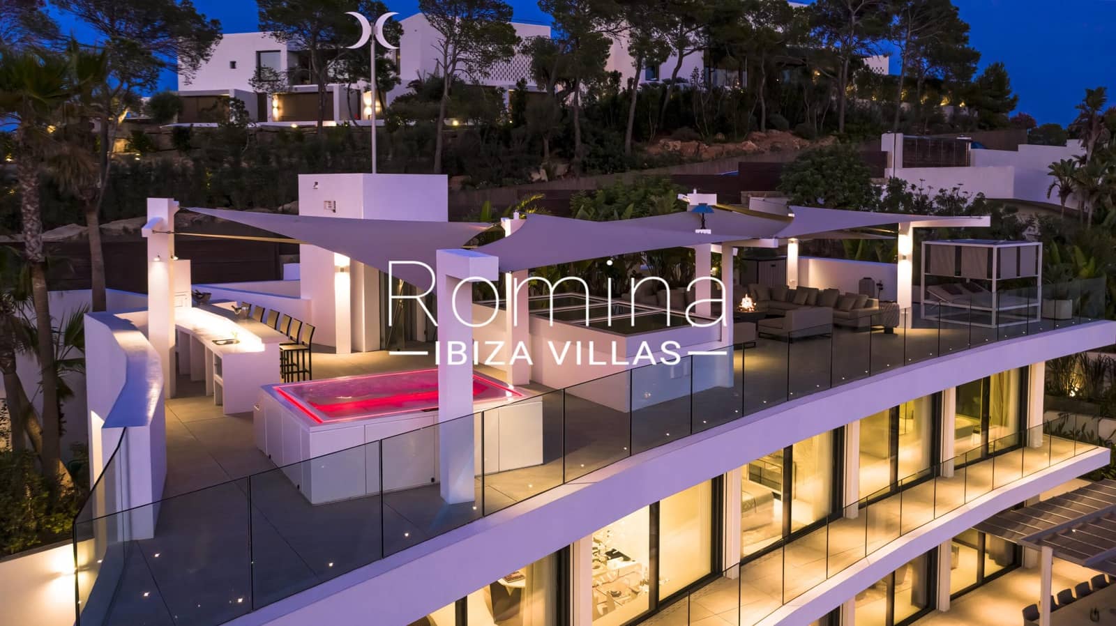 9 makuuhuone Bungalow myytävänä paikassa Roca Llisa mukana uima-altaan 
autotalli - 9 800 000 € (Ref: 9373885)