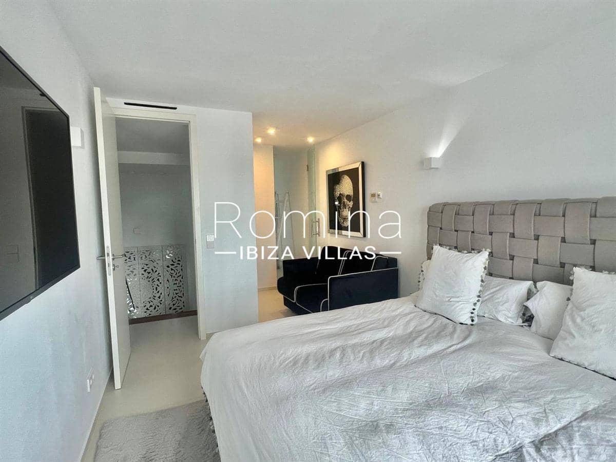 2 bedroom Apartment for sale in Santa Eulalia / Santa Eularia with pool garage - € 1,099,000 (Ref: 9383191)