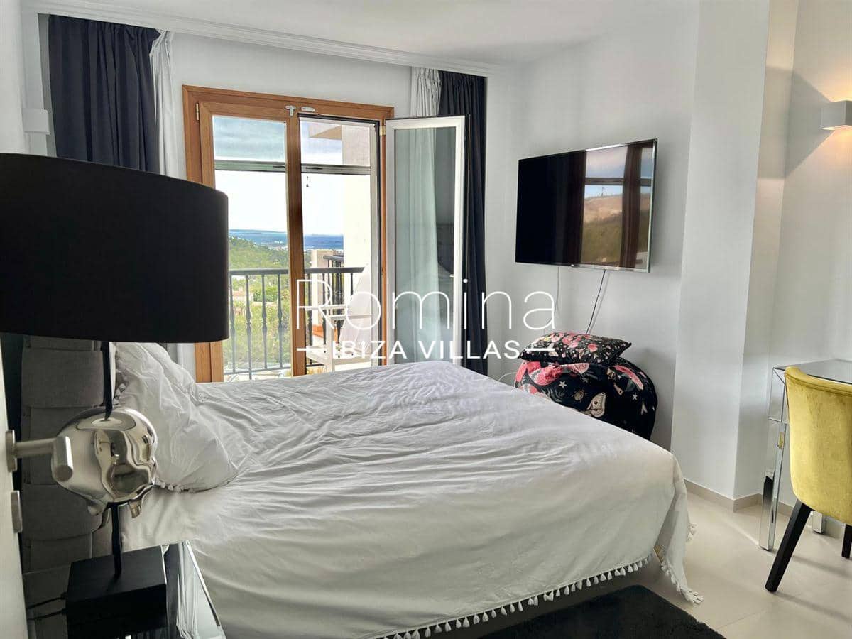 2 bedroom Apartment for sale in Santa Eulalia / Santa Eularia with pool garage - € 1,099,000 (Ref: 9383191)