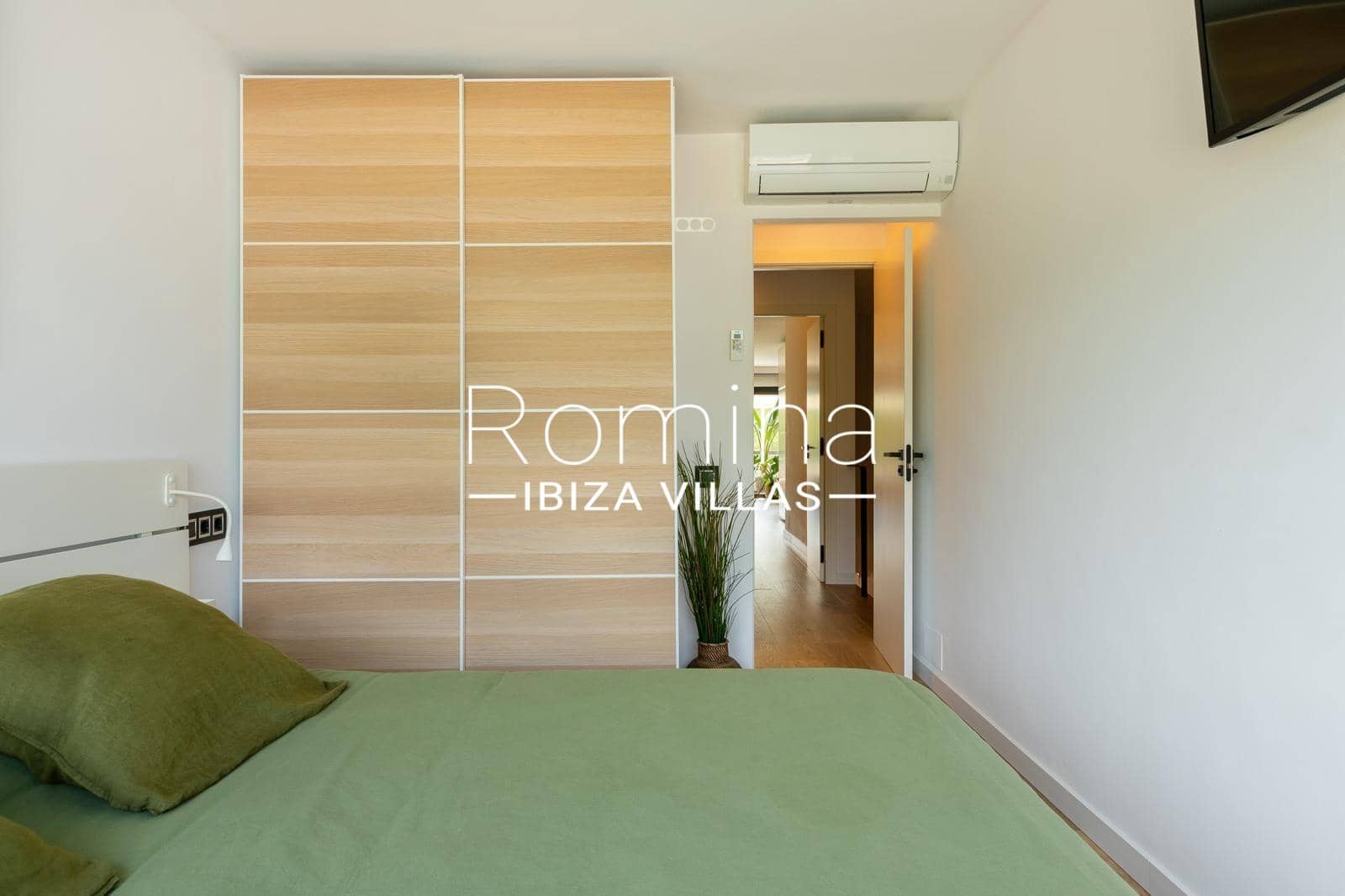 3 makuuhuone Huoneisto myytävänä paikassa Roca Llisa mukana uima-altaan - 790 000 € (Ref: 9388629)