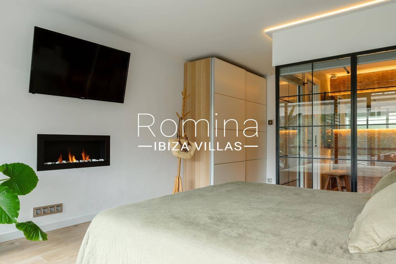 3 makuuhuone Huoneisto myytävänä paikassa Roca Llisa mukana uima-altaan - 790 000 € (Ref: 9388629)