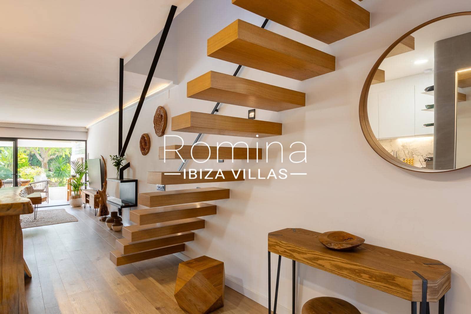 3 makuuhuone Huoneisto myytävänä paikassa Roca Llisa mukana uima-altaan - 790 000 € (Ref: 9388629)