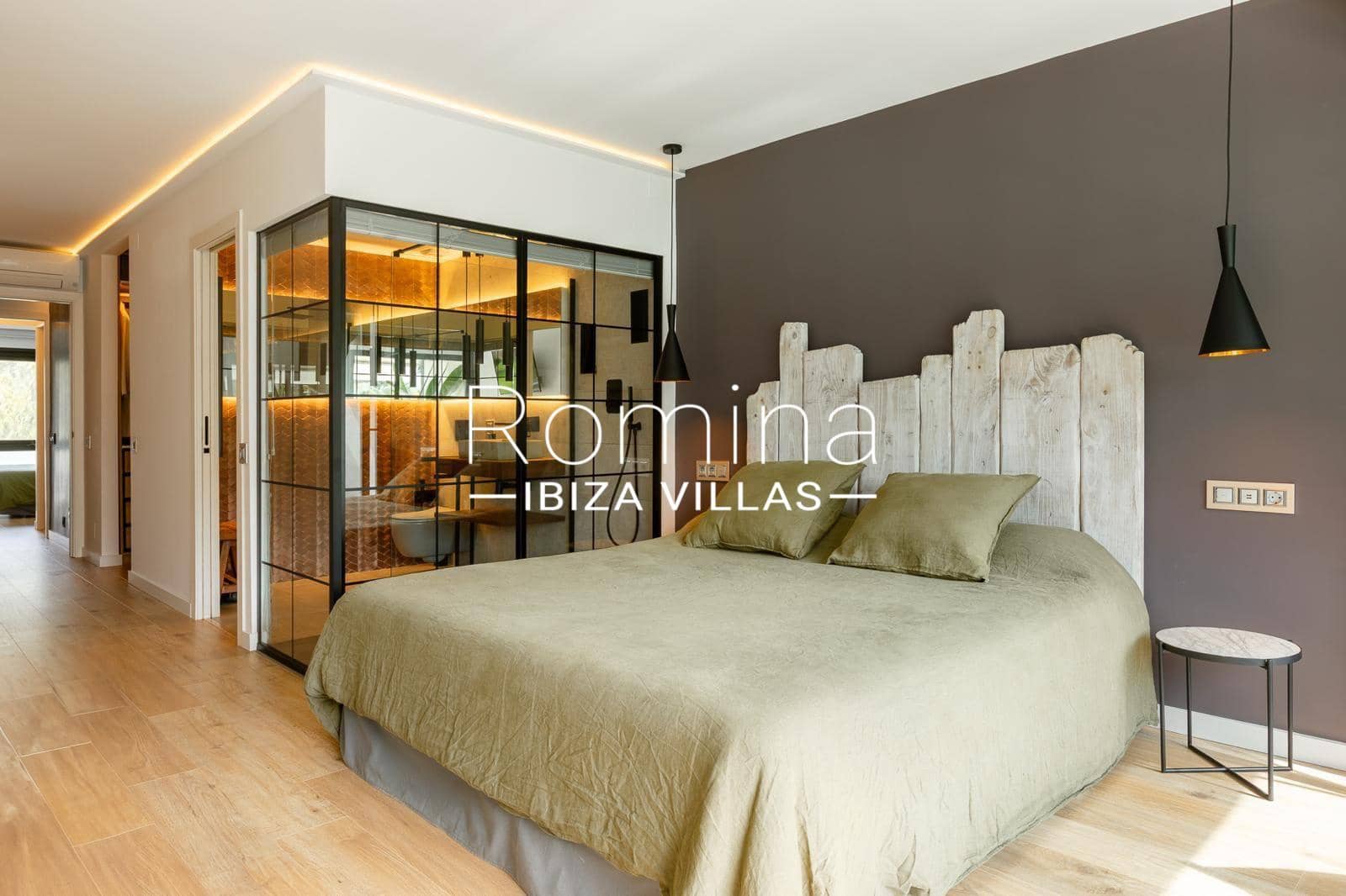 3 makuuhuone Huoneisto myytävänä paikassa Roca Llisa mukana uima-altaan - 790 000 € (Ref: 9388629)