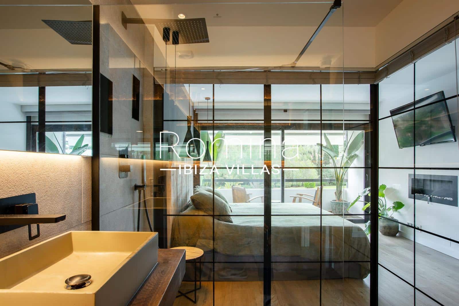 3 makuuhuone Huoneisto myytävänä paikassa Roca Llisa mukana uima-altaan - 790 000 € (Ref: 9388629)