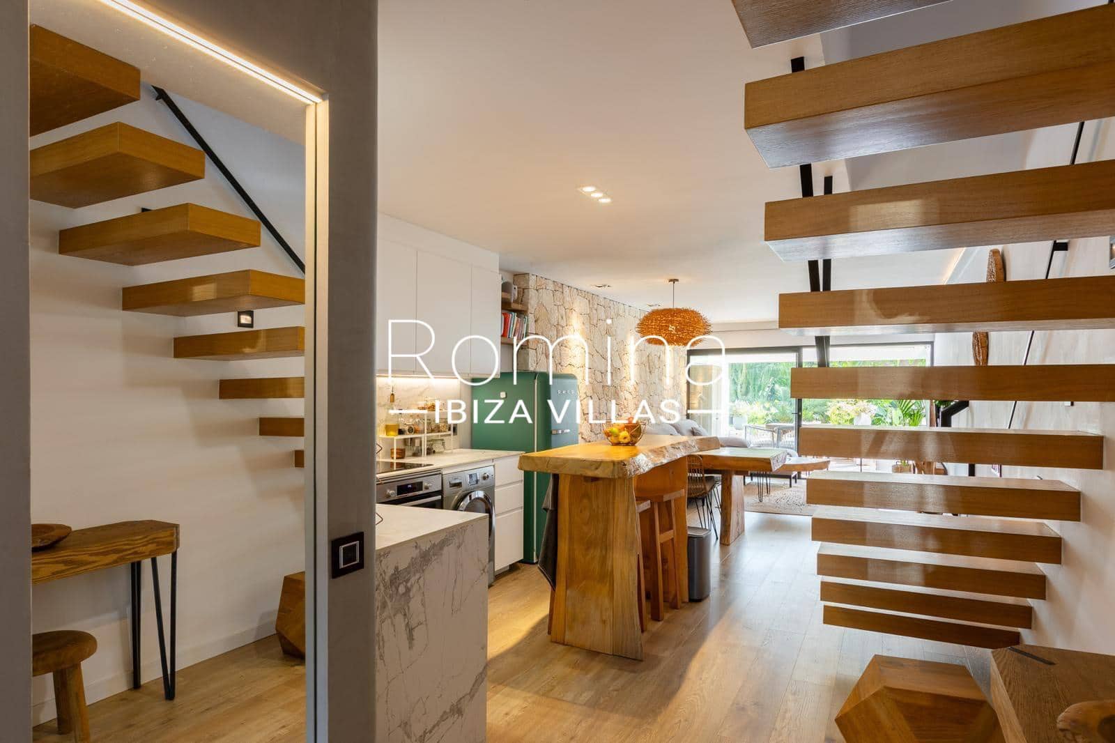 3 makuuhuone Huoneisto myytävänä paikassa Roca Llisa mukana uima-altaan - 790 000 € (Ref: 9388629)