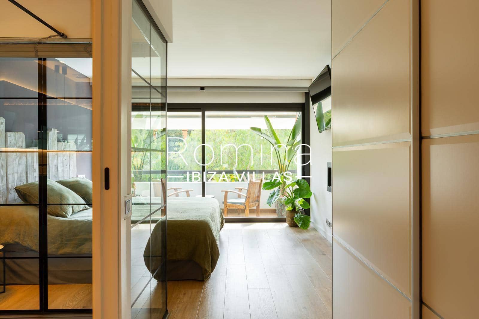 3 makuuhuone Huoneisto myytävänä paikassa Roca Llisa mukana uima-altaan - 790 000 € (Ref: 9388629)