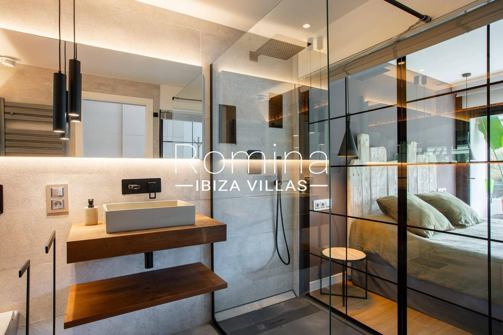 3 makuuhuone Huoneisto myytävänä paikassa Roca Llisa mukana uima-altaan - 790 000 € (Ref: 9388629)