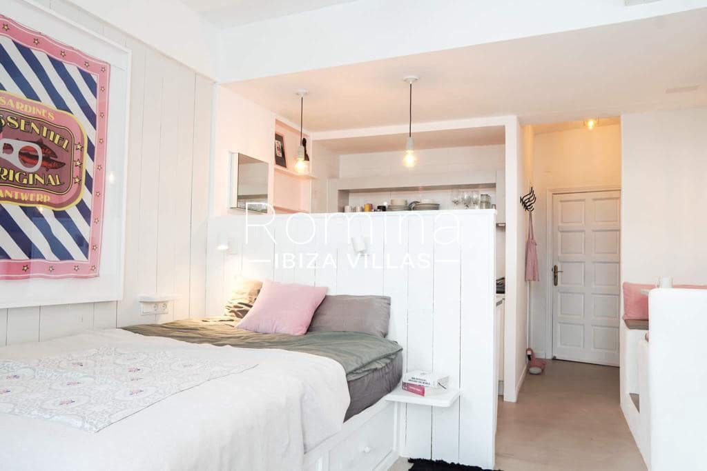 1 soverom Leilighet til salgs i Portinax - € 350 000 (Ref: 9394386)