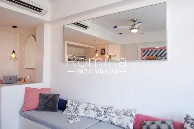 1 soverom Leilighet til salgs i Portinax, Sant Joan de Labritja - € 350 000 (Ref: 9394386)