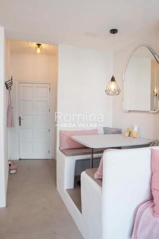 1 soverom Leilighet til salgs i Portinax, Sant Joan de Labritja - € 350 000 (Ref: 9394386)