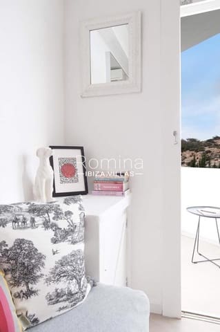 1 soverom Leilighet til salgs i Portinax, Sant Joan de Labritja - € 350 000 (Ref: 9394386)