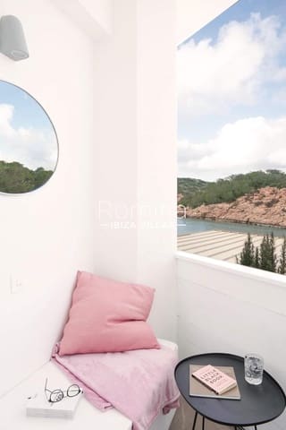 1 soverom Leilighet til salgs i Portinax, Sant Joan de Labritja - € 350 000 (Ref: 9394386)