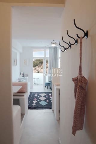 1 soverom Leilighet til salgs i Portinax, Sant Joan de Labritja - € 350 000 (Ref: 9394386)