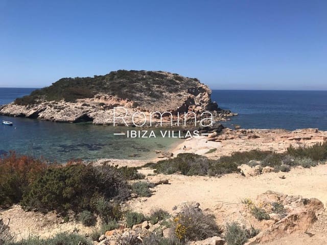 1 soverom Leilighet til salgs i Portinax, Sant Joan de Labritja - € 350 000 (Ref: 9394386)