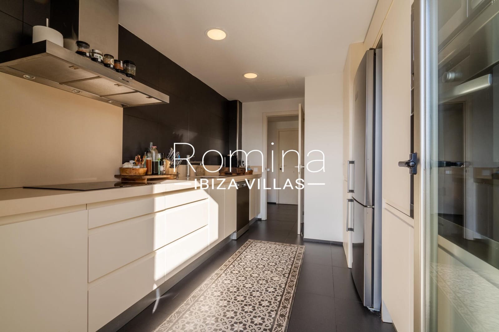 3 sovrum Lägenhet till salu i Talamanca med garage - 1 525 000 € (Ref: 9476219)