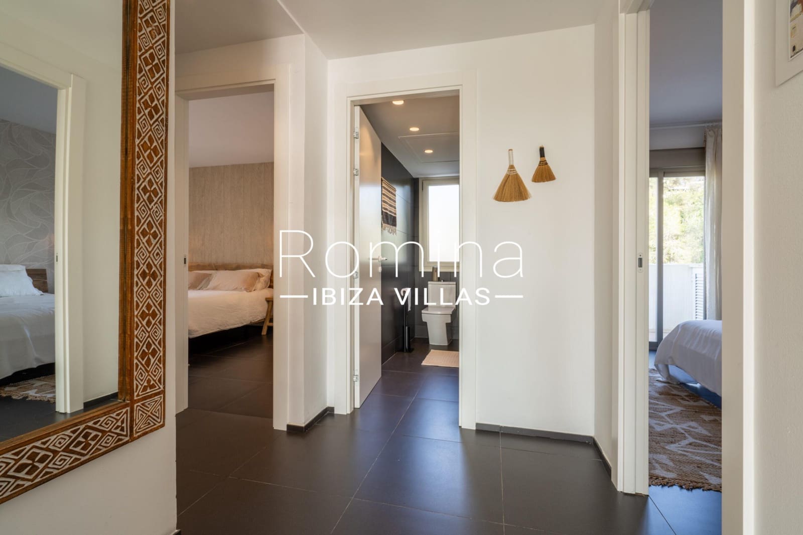 3 sovrum Lägenhet till salu i Talamanca med garage - 1 525 000 € (Ref: 9476219)