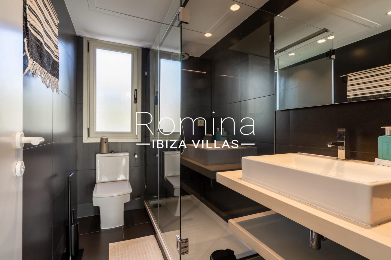 3 sovrum Lägenhet till salu i Talamanca med garage - 1 525 000 € (Ref: 9476219)