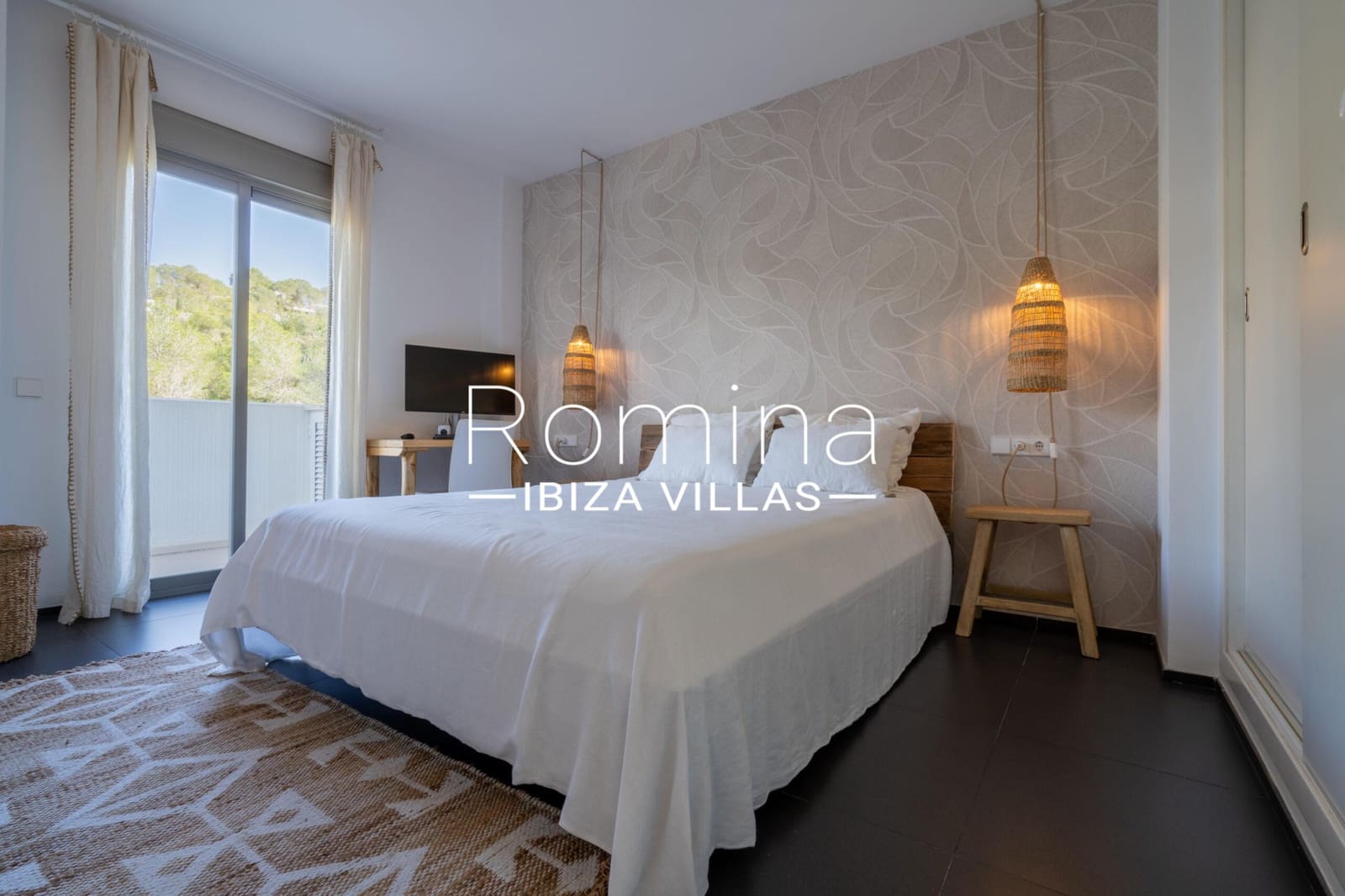 3 sovrum Lägenhet till salu i Talamanca med garage - 1 525 000 € (Ref: 9476219)