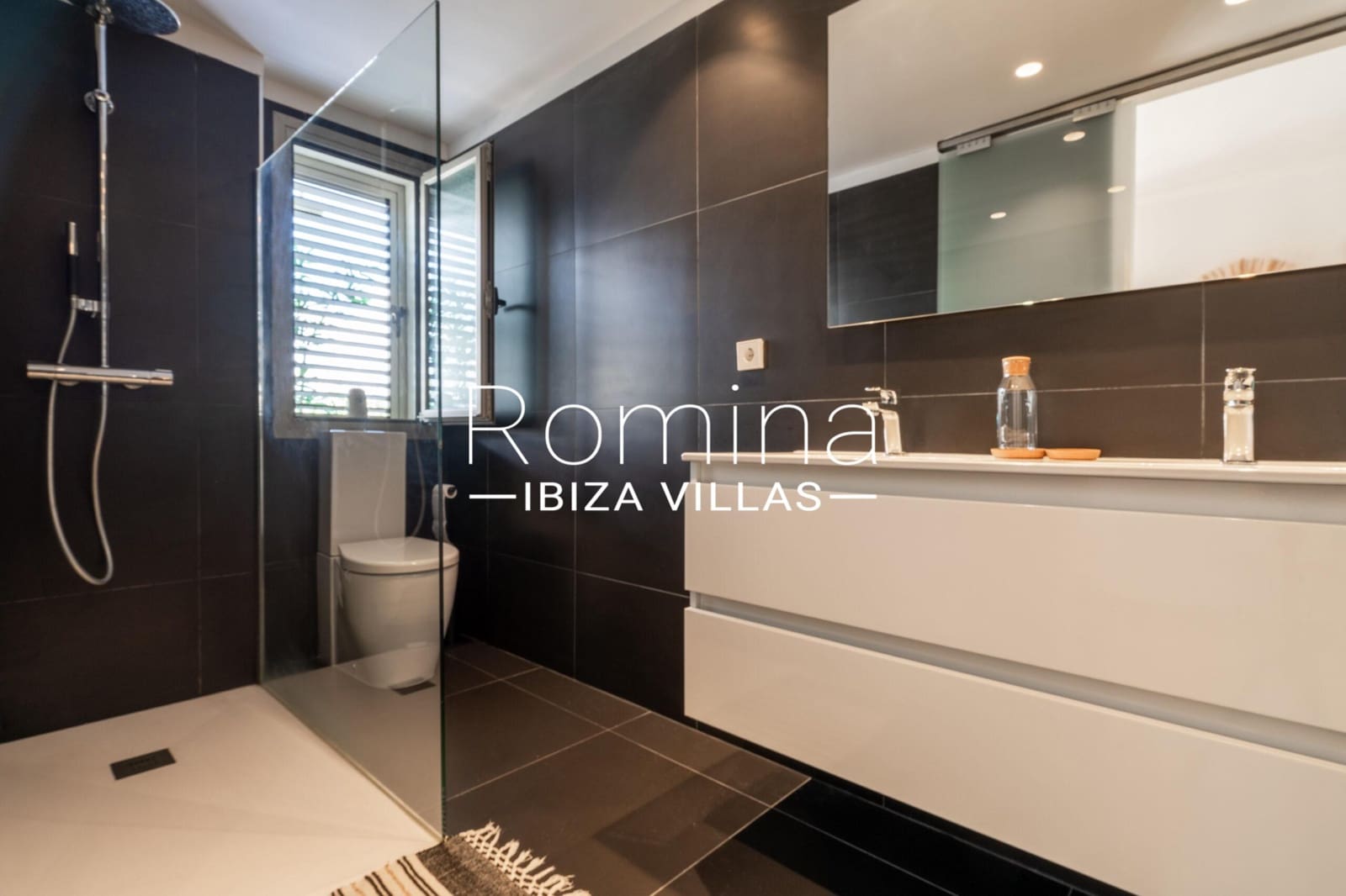 3 sovrum Lägenhet till salu i Talamanca med garage - 1 525 000 € (Ref: 9476219)