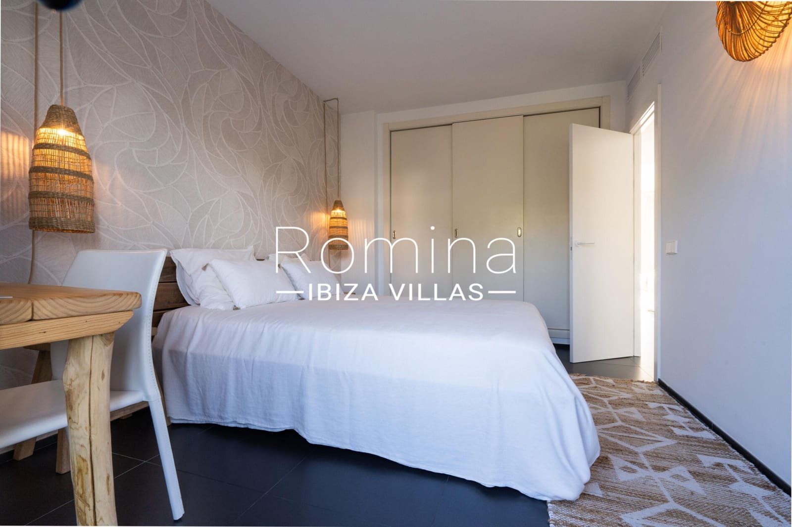 3 sovrum Lägenhet till salu i Talamanca med garage - 1 525 000 € (Ref: 9476219)